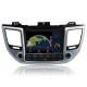 Навигация / Мултимедия / Таблет с Android 10 и Голям Екран за Hyundai IX 35 2016 - DD-R8101